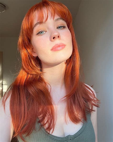 RED HEAD